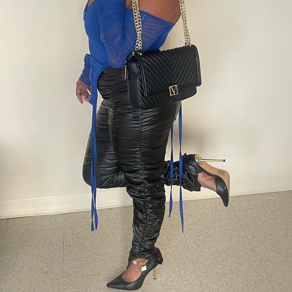 CHIC NIGHT OUT